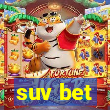 suv bet